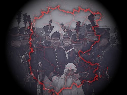 Vind als eerste het begraven voorwerp in Nederland / Be the first to find the buried clue in the Netherlands