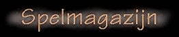Spelmagazijn